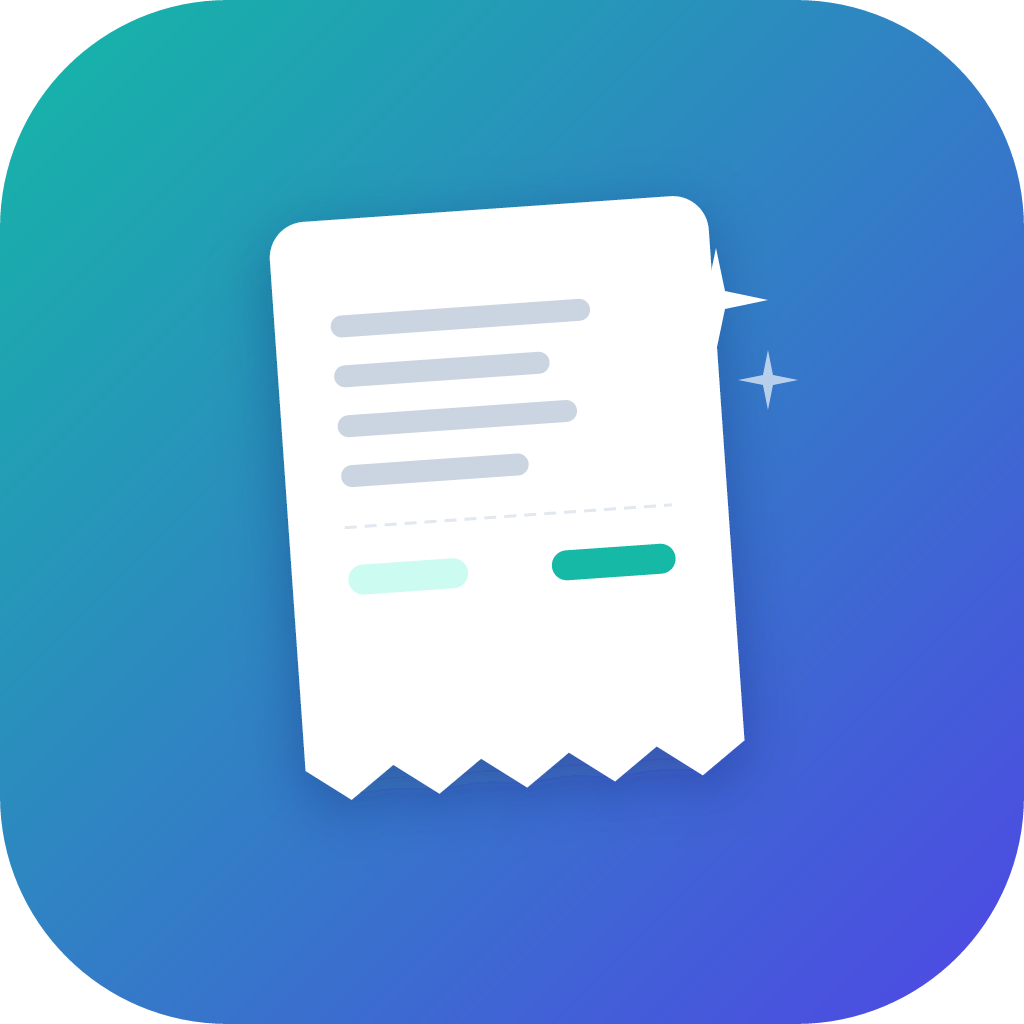GCC Spend app icon